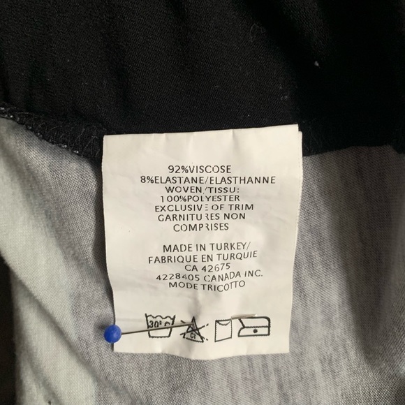 Jane & John sleeveless top - Picture 4 of 4